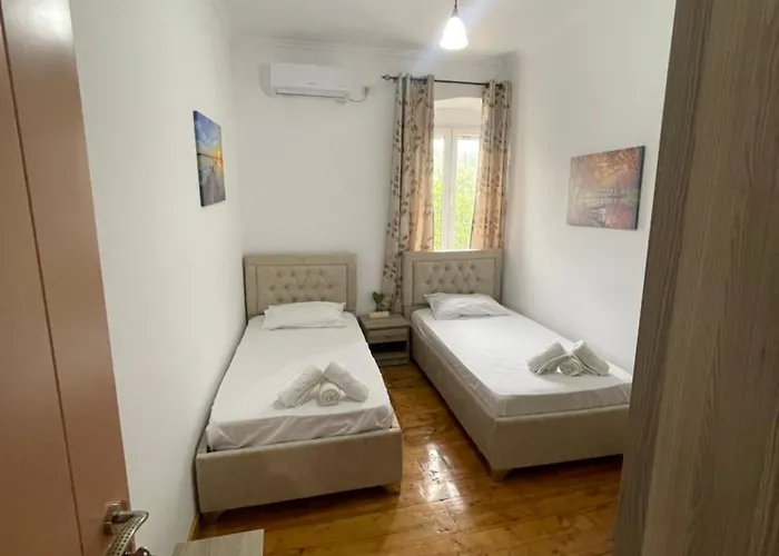 Gezos Apartment