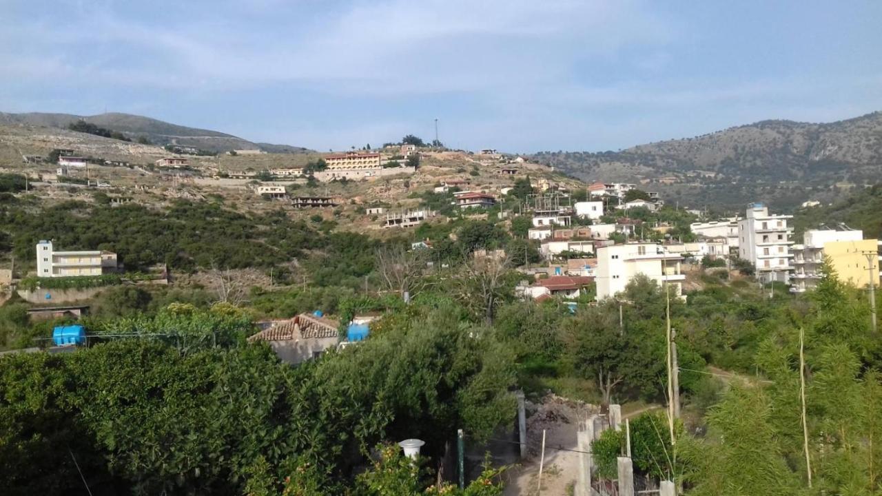 Gezos Pensjonat Himara