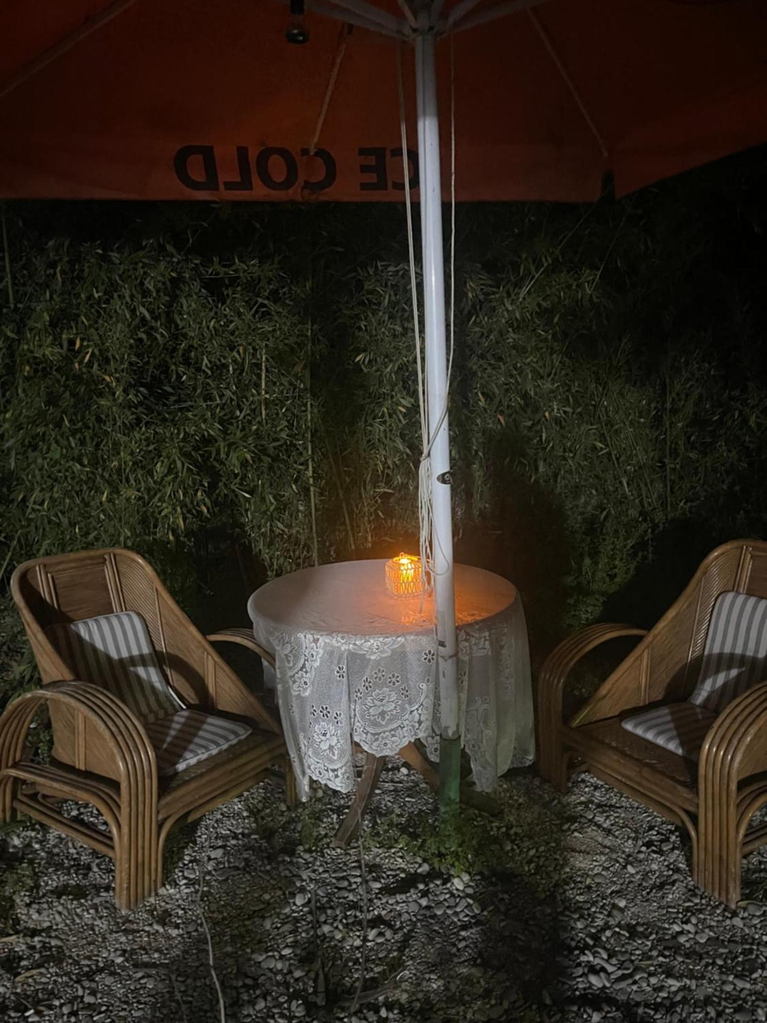 Gezos Pensjonat Himara
