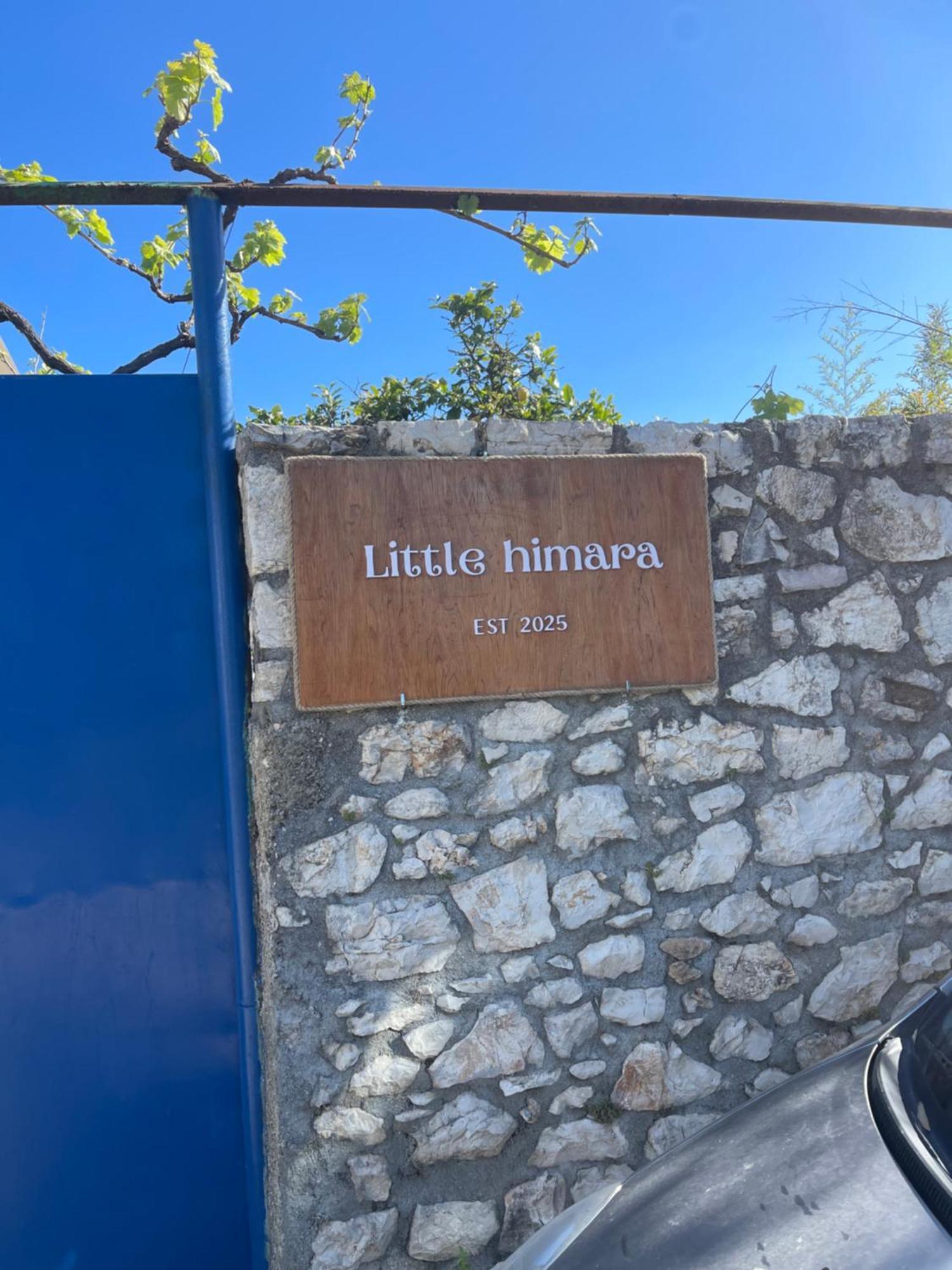Gezos * Himara