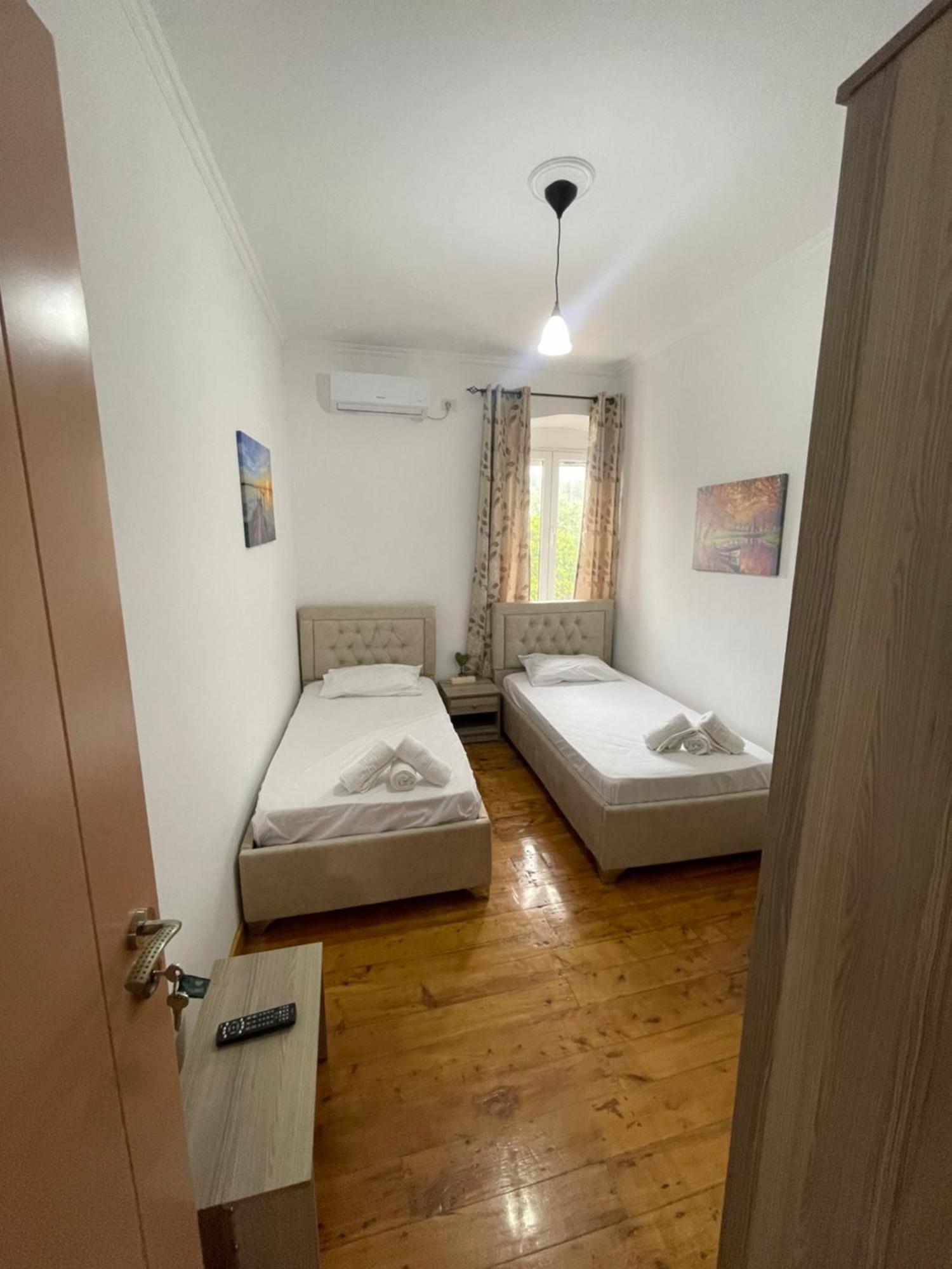 Gezos Pensjonat Himara